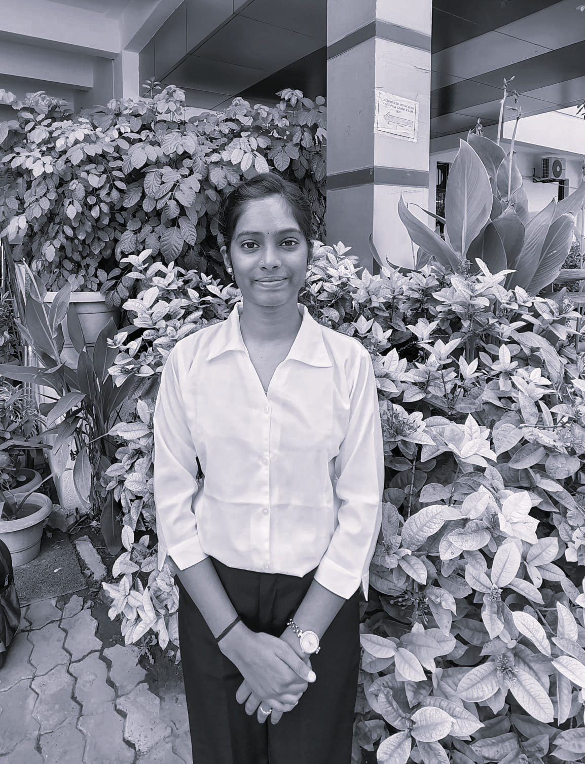 Nitya Mudaliar
