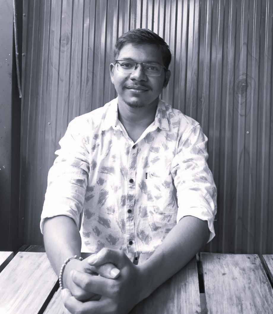 Sachin Gupta