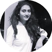 Poonam Shah
